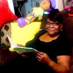 Meet your Posher, Norma